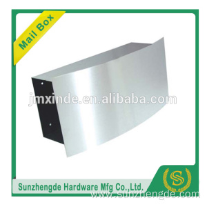 SZD SMB-010SS Professional free standing metal mailboxes with low price